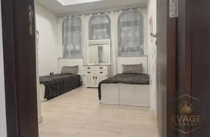 Townhouse - 3 Bedrooms - 3 Bathrooms for sale in Al Zaheya Gardens - Al Zahya - Ajman