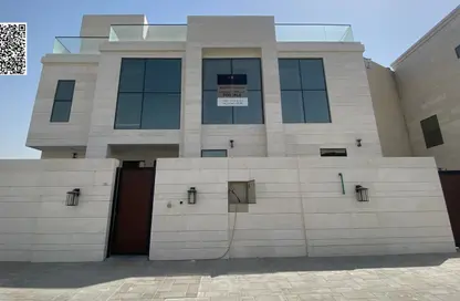 تاون هاوس - 4 غرف نوم - 5 حمامات للبيع في الزاهية جاردنز - الزاهية - عجمان