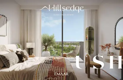 شقة - 2 غرف نوم - 3 حمامات للبيع في برج Hillsedge A - هيلز ايدج - دبي هيلز استيت - دبي