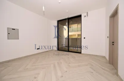 Apartment - 1 Bedroom - 2 Bathrooms for rent in Empire Residence - Jumeirah Village Circle - Dubai