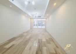 Apartment - 1 bedroom - 2 bathrooms for rent in The Derby Residences - Meydan - Dubai