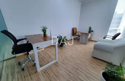 Office Space - Studio - 1 Bathroom for rent in Al Fajer Complex (Bena Complex) - Oud Metha - Bur Dubai - Dubai