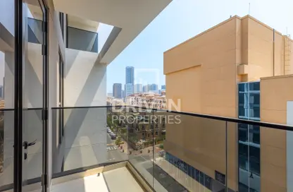 Apartment - 1 Bedroom - 2 Bathrooms for rent in H Three by Aurora - District 11 - Jumeirah Village Circle - Dubai