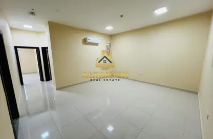 Apartment - 2 Bedrooms - 2 Bathrooms for rent in Al Mewiji - Al Jimi - Al Ain