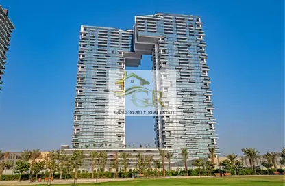 Apartment - 1 Bedroom - 2 Bathrooms for sale in 1 Residences - Al Kifaf - Zabeel - Dubai