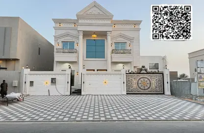 Villa - 7 Bedrooms - 7+ Bathrooms for sale in Al Yasmeen 1 - Al Yasmeen - Ajman