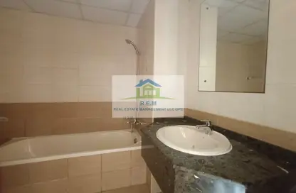شقة - غرفة نوم - 2 حمامات للبيع في 11B البحيرة - لاجون - ميناء العرب - راس الخيمة - رأس الخيمة