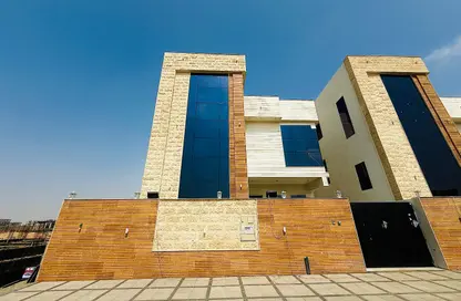 فيلا - 5 غرف نوم - 7 حمامات للبيع في الحليو 2 - الحليو - عجمان