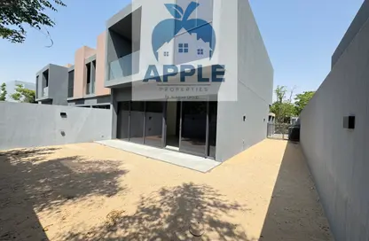 Villa - 3 Bedrooms - 5 Bathrooms for rent in Robinia - Masaar - Tilal City - Sharjah