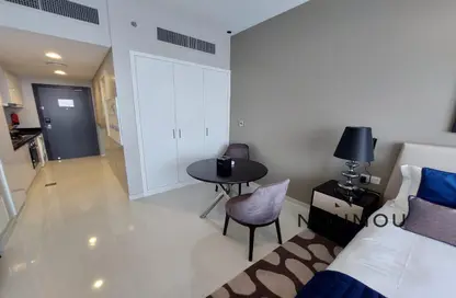 Hotel  and  Hotel Apartment - 1 Bathroom for sale in Artesia D - Artesia - DAMAC Hills - Dubai