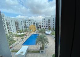 Apartment - 3 bedrooms - 2 bathrooms for sale in SAFI 1B - Town Square - Dubai
