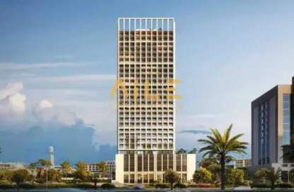 شقة - 2 غرف نوم - 3 حمامات للبيع في بنغاتي توايلايت - الجداف - دبي