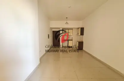Apartment - Studio - 1 Bathroom for rent in Al Salem Tower 2 - Al Nahda 1 - Al Nahda - Dubai