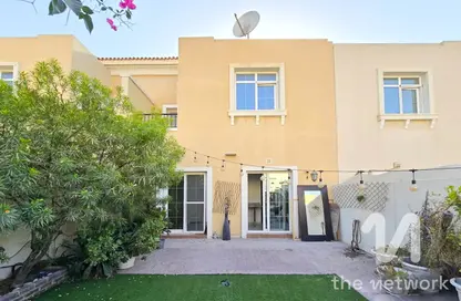 Townhouse - 2 Bedrooms - 3 Bathrooms for rent in Al Reem 1 - Al Reem - Arabian Ranches - Dubai