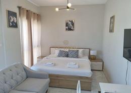 Studio - 1 bathroom for rent in MAG 560 - MAG 5 - Dubai South (Dubai World Central) - Dubai
