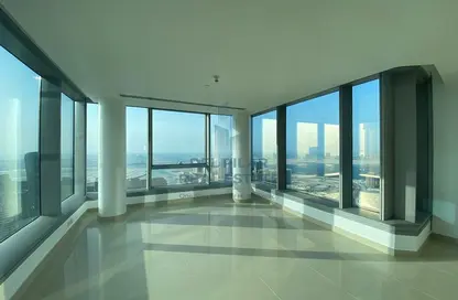 شقة - 2 غرف نوم - 4 حمامات للايجار في برج سكاي - شمس أبوظبي - جزيرة الريم - أبوظبي