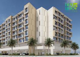 Apartment - 2 bedrooms - 2 bathrooms for sale in Al Hamra Views - Al Hamra Village - Ras Al Khaimah