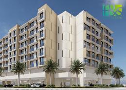 Apartment - 1 bedroom - 2 bathrooms for sale in Al Hamra Views - Al Hamra Village - Ras Al Khaimah
