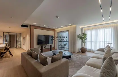 Apartment - 3 Bedrooms - 4 Bathrooms for sale in Murjan 6 - Murjan - Jumeirah Beach Residence - Dubai Apartment - 3 Bedrooms - 4 Bathrooms for sale in Murjan 6 - Murjan - Jumeirah Beach Residence - Dubai