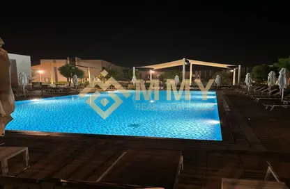 فيلا - 4 غرف نوم - 4 حمامات للايجار في جرينفيو - اعمار الجنوبية - دبي الجنوب (مركز دبي العالمي) - دبي