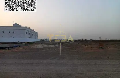 أرض - استوديو للبيع في المنامة - عجمان
