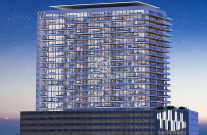 Apartment - 1 Bedroom - 1 Bathroom for sale in Ashwood Residences - Jumeirah Village Triangle - Dubai