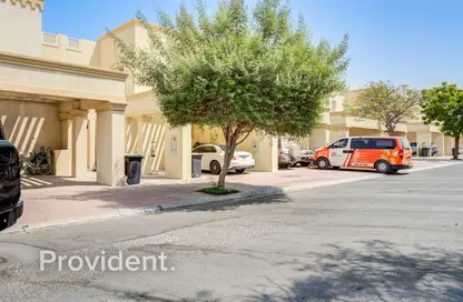 Villa - 2 Bedrooms - 3 Bathrooms for rent in Springs 12 - The Springs - Dubai