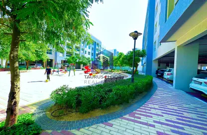 Apartment - 3 Bedrooms - 4 Bathrooms for rent in wasl Oasis II - Al Muhaisnah 4 - Al Muhaisnah - Dubai