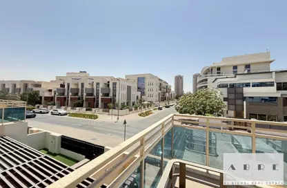 فيلا - 3 غرف نوم - 5 حمامات للبيع في تراس الشمال - قرية الجميرا سركل - دبي