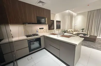 Apartment - 1 Bedroom - 1 Bathroom for sale in Torino - Arjan - Dubai Apartment - 1 Bedroom - 1 Bathroom for sale in Torino - Arjan - Dubai