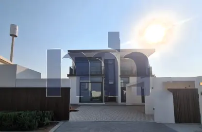 فيلا - 5 غرف نوم - 7 حمامات للبيع في سيف الجبيل - جزيرة الجبيل - أبوظبي