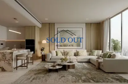 شقة - غرفة نوم - 1 حمام للبيع في بن غاطي تيتانيا - مجان - دبي لاند - دبي