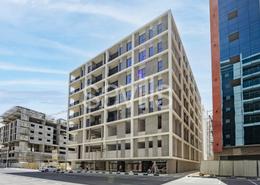Apartment - 1 bedroom - 1 bathroom for rent in Aman Building - Muwaileh Commercial - Sharjah