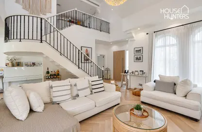 Villa - 4 Bedrooms - 4 Bathrooms for sale in Mirador - Arabian Ranches - Dubai