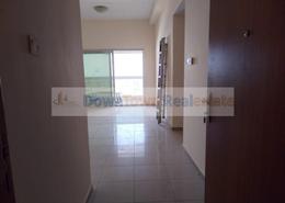 Apartment - 2 bedrooms - 3 bathrooms for sale in Tower A3 - Ajman Pearl Towers - Ajman Downtown - Ajman