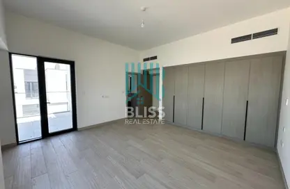 Townhouse - 4 Bedrooms - 5 Bathrooms for rent in Murooj Al Furjan West - Al Furjan - Dubai