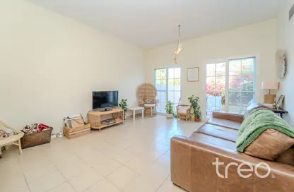 Townhouse - 3 Bedrooms - 3 Bathrooms for rent in Al Reem 1 - Al Reem - Arabian Ranches - Dubai