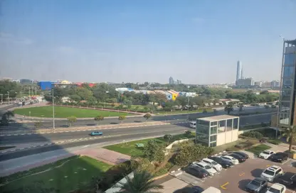 Apartment - Studio - 1 Bathroom for rent in Hyatt Regency Creek Heights Residences - Dubai Healthcare City - Bur Dubai - Dubai