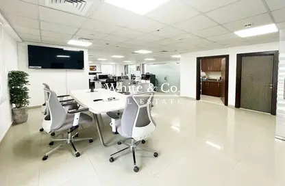 Office Space - Studio for sale in Executive Tower D (Aspect Tower) - Executive Towers - Business Bay - Dubai