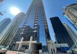 Apartment - 1 bedroom - 2 bathrooms for rent in Concorde Tower - Lake Almas East - Jumeirah Lake Towers - Dubai