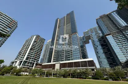 Apartment - 1 Bedroom - 2 Bathrooms for sale in Park Views Residences B - Al Kifaf - Zabeel - Dubai Apartment - 1 Bedroom - 2 Bathrooms for sale in Park Views Residences B - Al Kifaf - Zabeel - Dubai