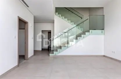 تاون هاوس - 4 غرف نوم - 4 حمامات للبيع في مروج الفرجان ويست - الفرجان - دبي