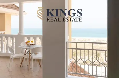 Apartment - 1 Bedroom - 1 Bathroom for sale in Royal Breeze 4 - Royal Breeze - Al Hamra Village - Ras Al Khaimah Apartment - 1 Bedroom - 1 Bathroom for sale in Royal Breeze 4 - Royal Breeze - Al Hamra Village - Ras Al Khaimah