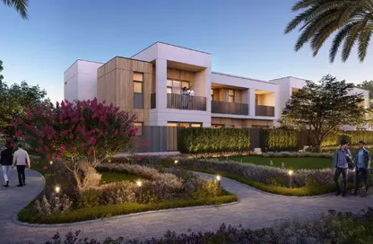 تاون هاوس - 3 غرف نوم - 4 حمامات للبيع في ريا - المرابع العربية 3 - دبي