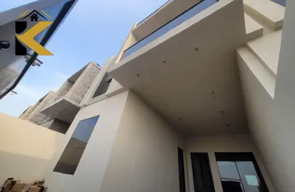 Townhouse - 3 Bedrooms - 5 Bathrooms for sale in Al Helio 2 - Al Helio - Ajman