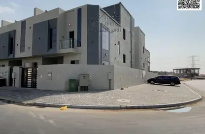 تاون هاوس - 5 غرف نوم - 7 حمامات للايجار في 1 الياسمين - الياسمين - عجمان