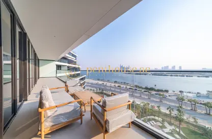 Apartment - 2 Bedrooms - 2 Bathrooms for rent in Kempinski Residences The Creek - Al Jaddaf - Dubai Apartment - 2 Bedrooms - 2 Bathrooms for rent in Kempinski Residences The Creek - Al Jaddaf - Dubai