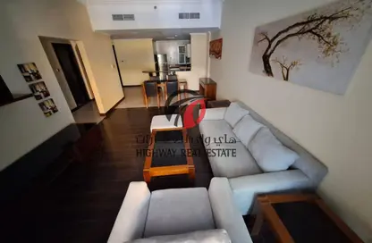 Apartment - 2 Bedrooms - 2 Bathrooms for rent in Al Nawras Hotel Apartments - Al Nahda 1 - Al Nahda - Dubai