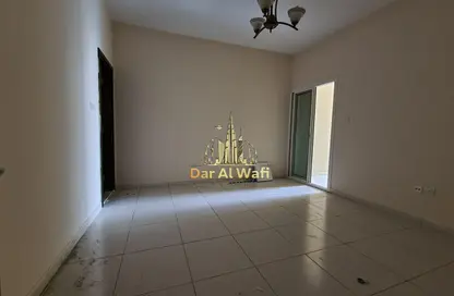 Apartment - 2 Bedrooms - 3 Bathrooms for rent in Al Kawthar Tower - Al Nahda - Sharjah
