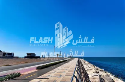 أرض - استوديو للبيع في المعيريض - رأس الخيمة